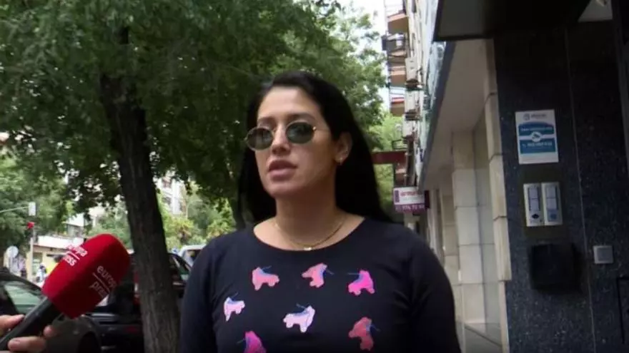 La impactante reacción de Gabriela Guillén tras confirmarse la fecha de su juicio contra Bertín Osborne