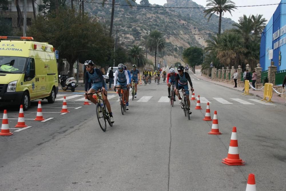 Duatlón de Archena