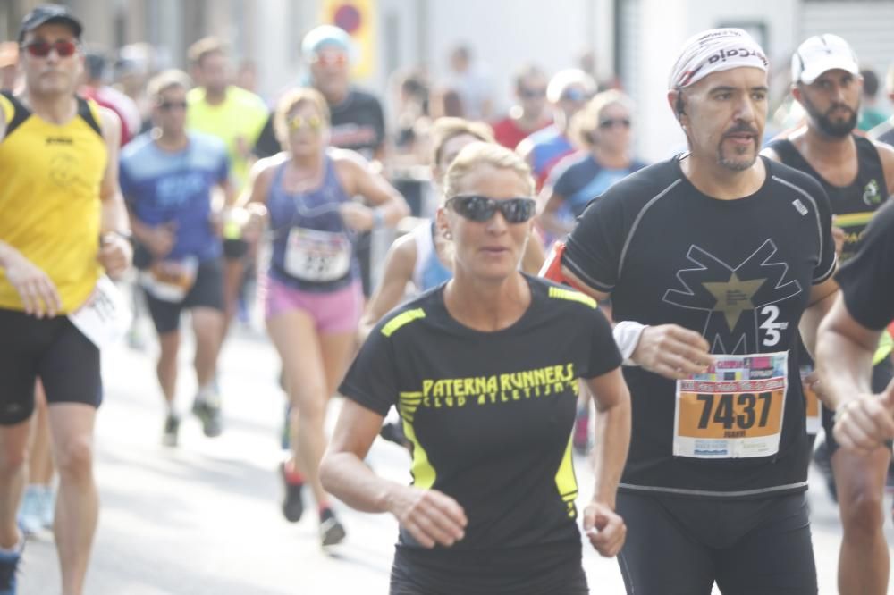 Búscate en el Gran Fondo 15K de Paterna