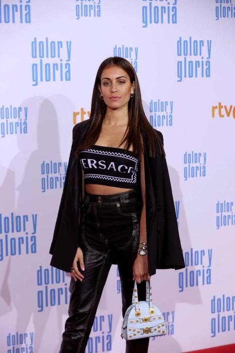 Premiere de 'Dolor y Gloria'