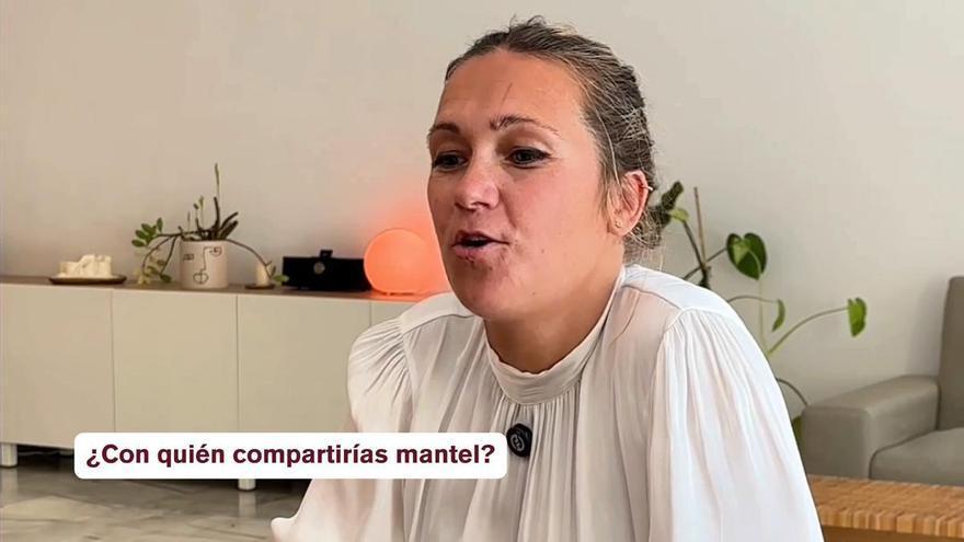 Marta Simonet: «Durante años confundimos conectar con estar presentes en redes».