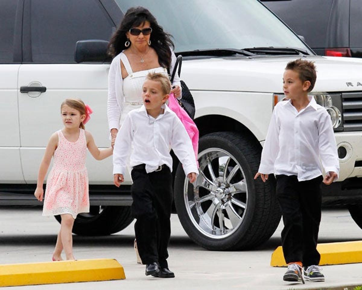 Madre-brit