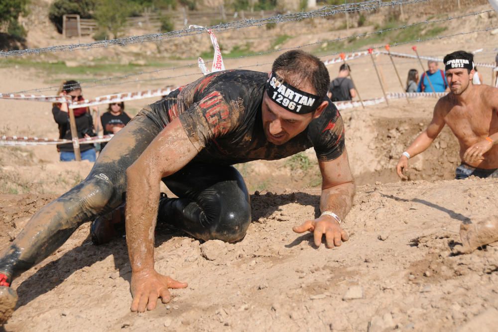 Spartan Race 2016