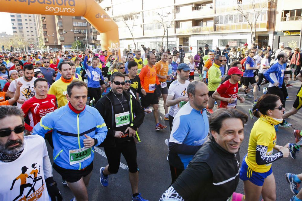 Búscate en la III Carrera José Antonio Redolat