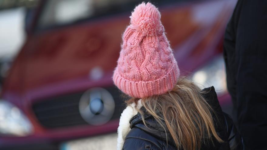 Alerta per fred intens a l&#039;Alt Empordà