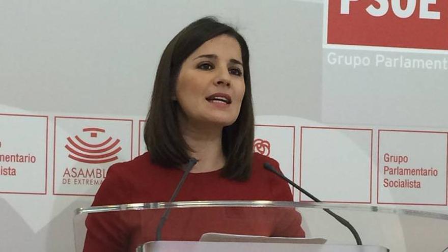 El PSOE rechaza la ley extremeña de la mujer embarazada por &quot;retrógrada&quot;