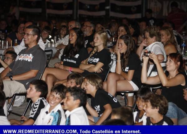 90 Aniversario del Club Deportivo Castellón S.A.D.