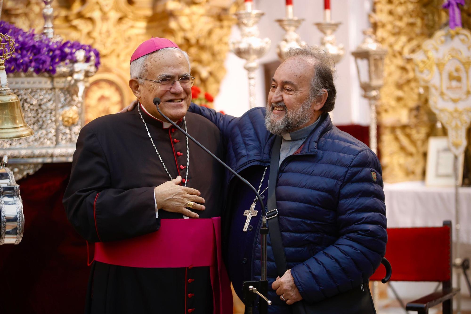 Exposición Magna de Priego de Córdoba