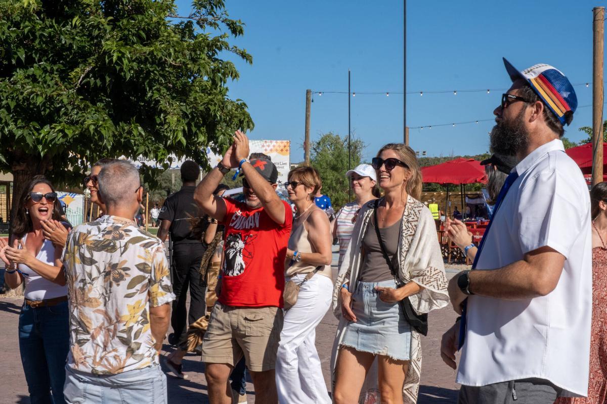 Arranca Mallorca Live Occident 2026 Arranca Mallorca Live Occident 2026