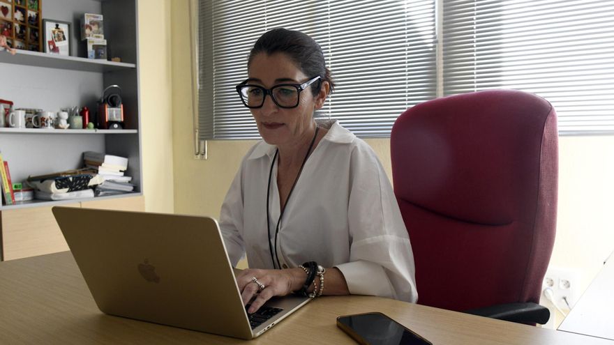 &quot;La limitación del tiempo de uso de los dispositivos no es la solución para los jóvenes&quot;