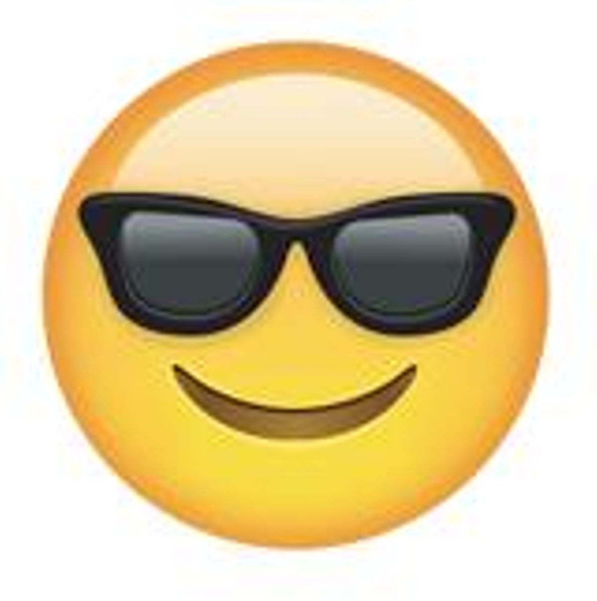 emoji sol