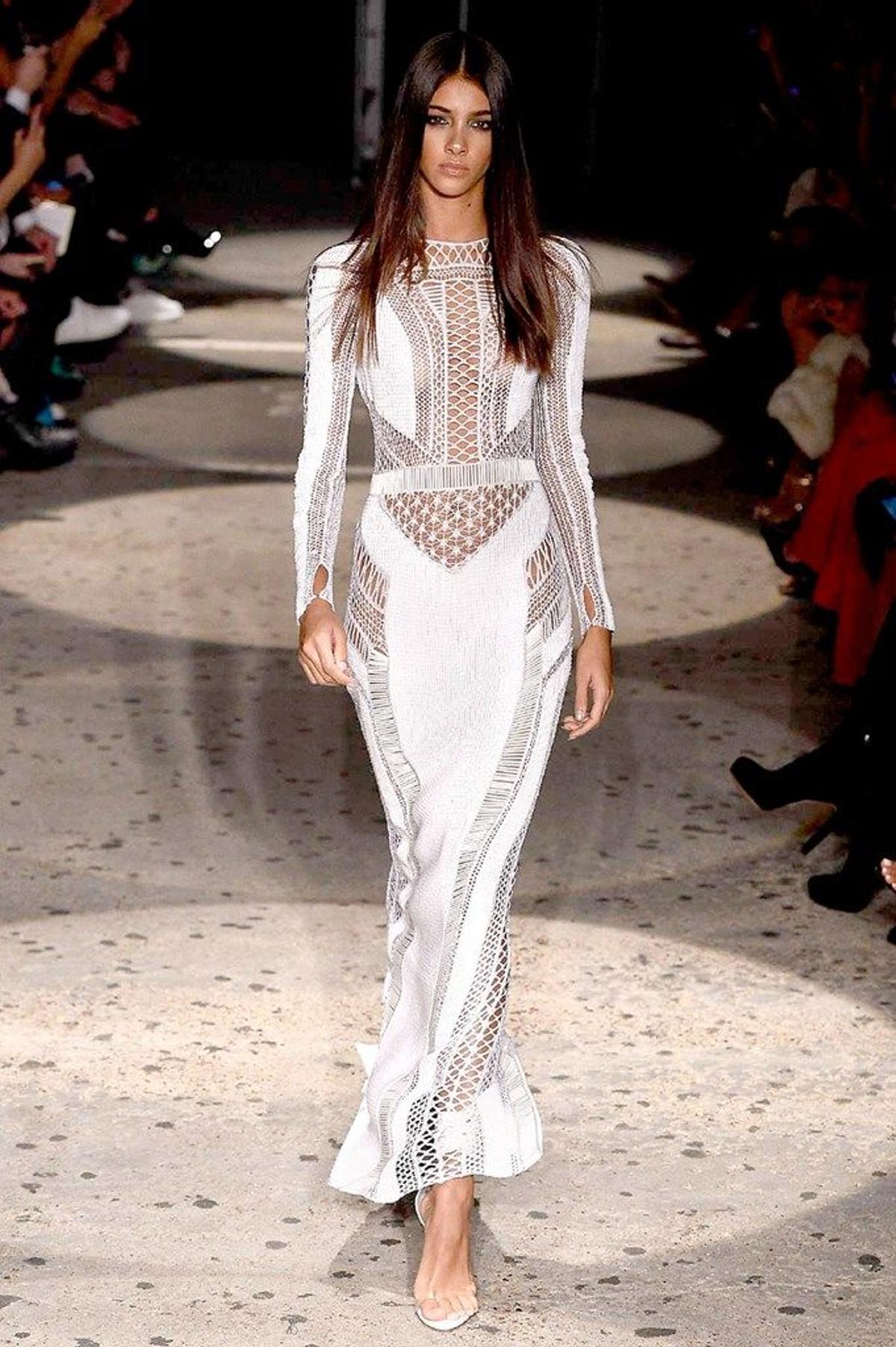 Julien Macdonald