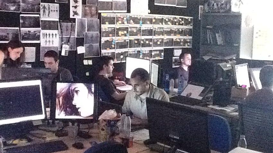 El genio autodidacta que creó los dos videojuegos españoles más vendidos de la historia: "Aún no tengo un trabajo de verdad"
