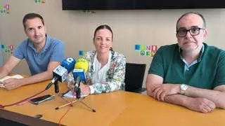 El PSOE de Benidorm reclama al PP que negocie con los propietarios de Serra Gelada y pide la dimisión del alcalde