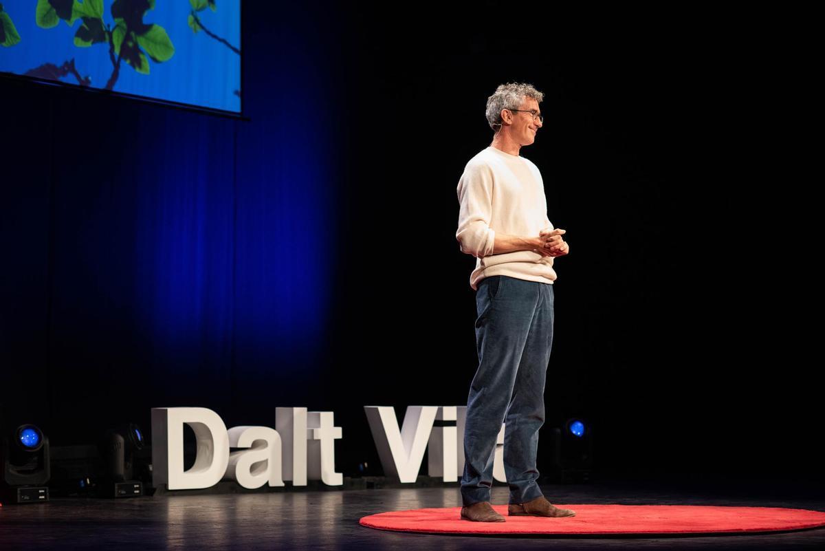 Primera edición de TedxDalt Vila en Ibiza