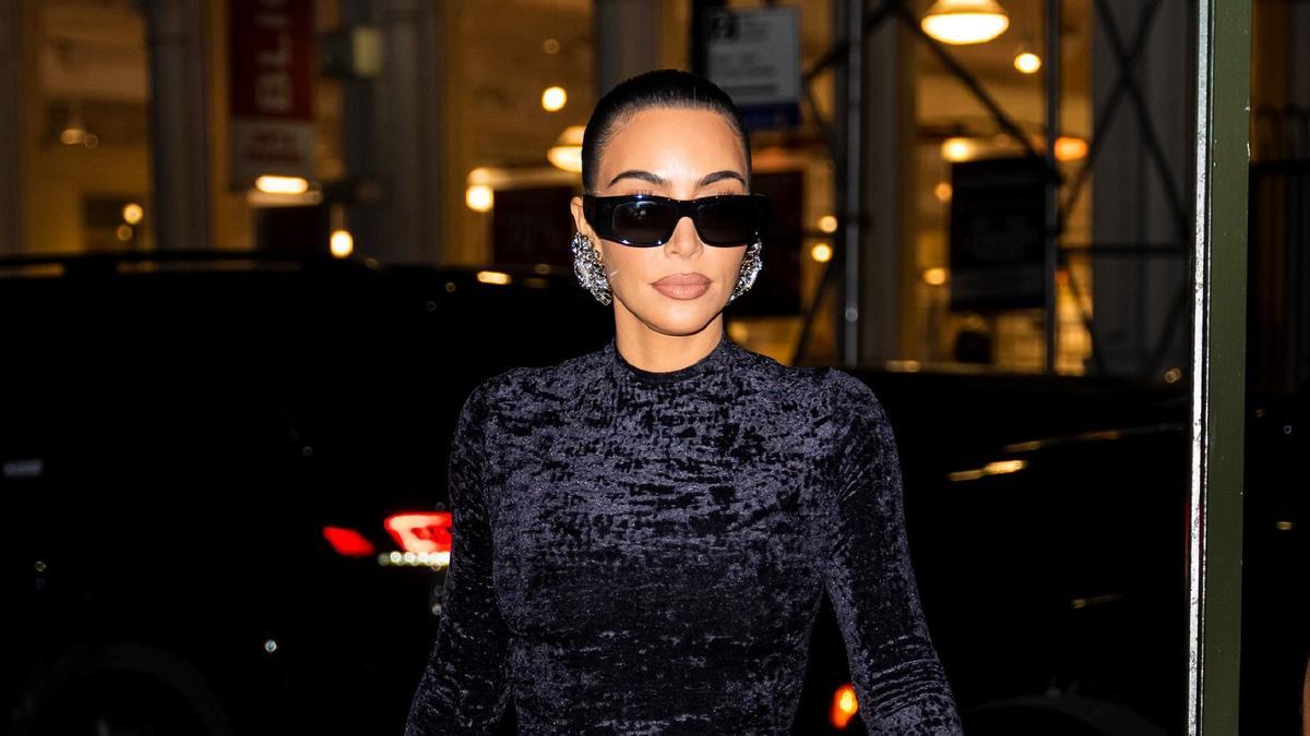Kim Kardashian y Fendi, la alianza que pone en jaque a la industria de la moda