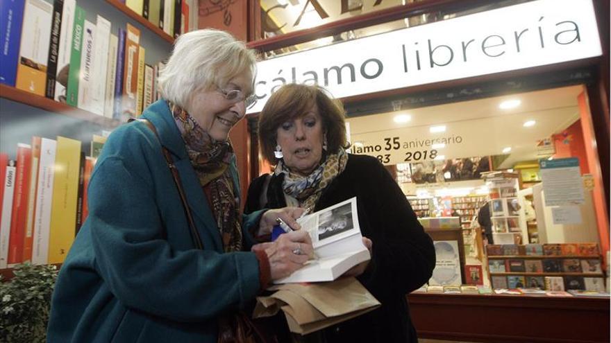 «Creo que cuando uno hace literatura, el lector juzga»