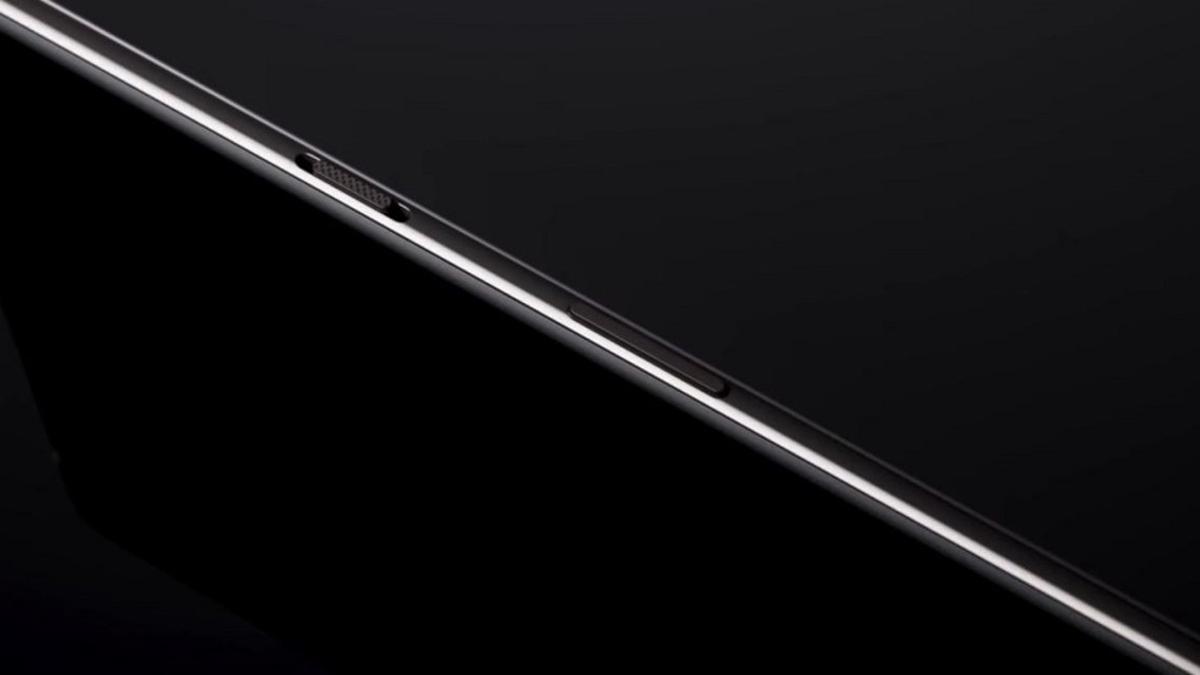 El OnePlus 8 ya tiene fecha de presentación oficial