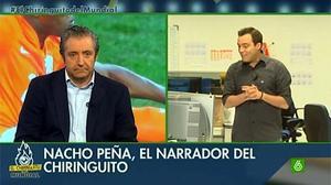 ’Tu i jo som tres’, per Ferran Monegal.