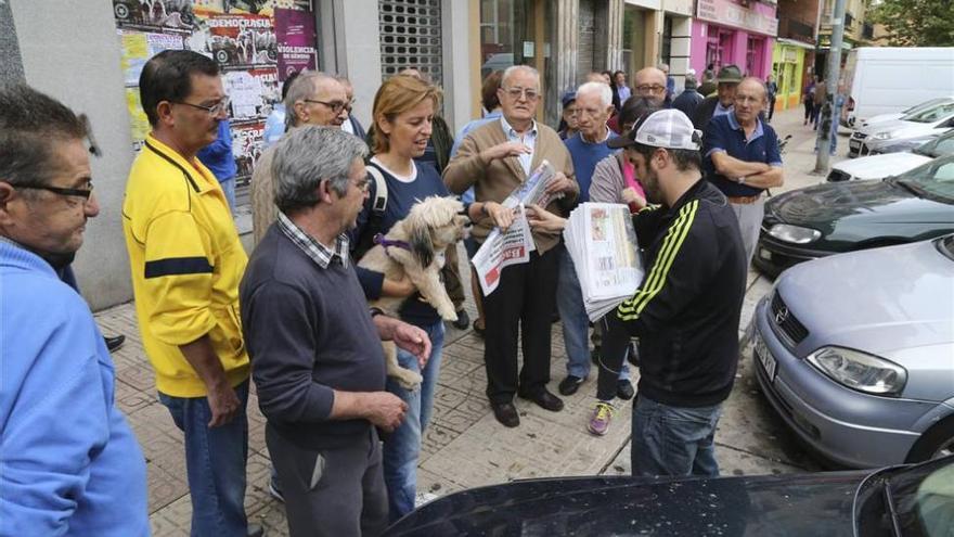 &quot;Me llevo 6: ¡Las esperan todos!&quot;