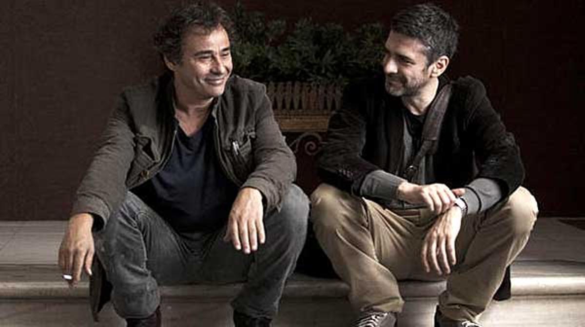 Tràiler d’’Una pistola en cada mano’.