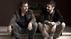 Tràiler d’’Una pistola en cada mano’.