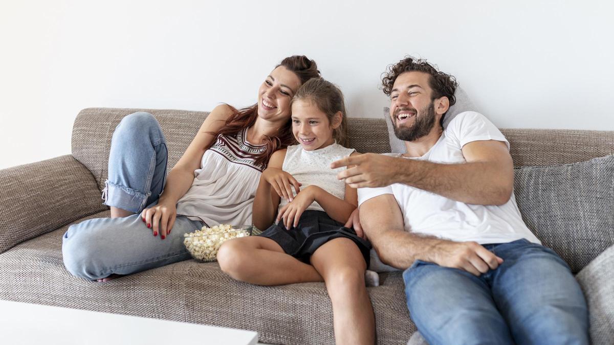 Con la nueva tarifa anual de Movistar Plus + puedes disfrutar del mejor contenido con dos meses gratis (y mucho más)