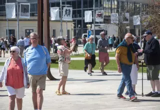 Turismo encargará al nuevo gerente aprovechar el tirón del Xacobeo y el Mundial