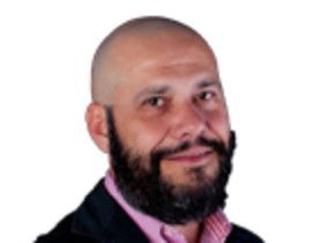Javier Armentia