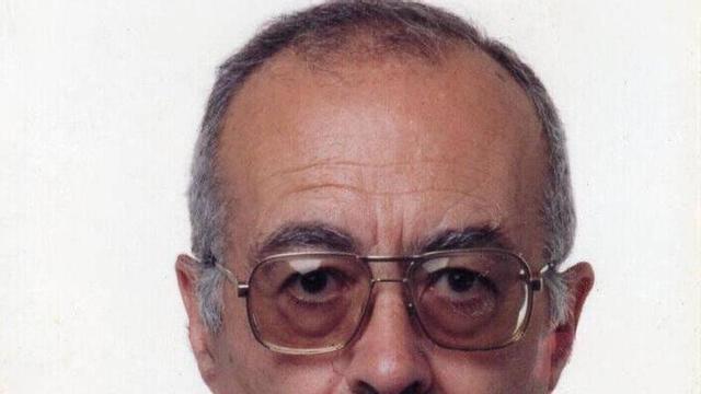 Juan Manuel Blanco Gestoso.