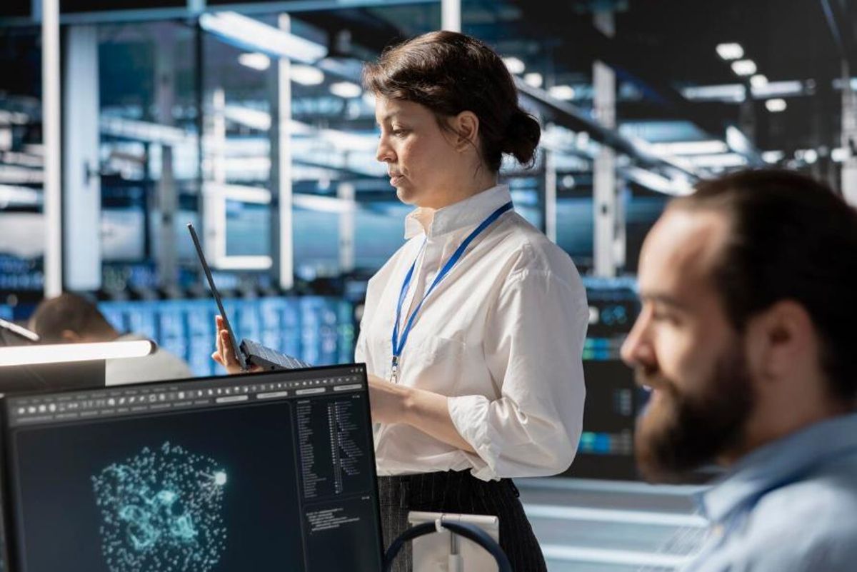 Una realitat cada vegada més pròxima