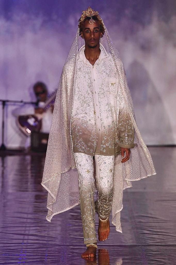 Ashish
