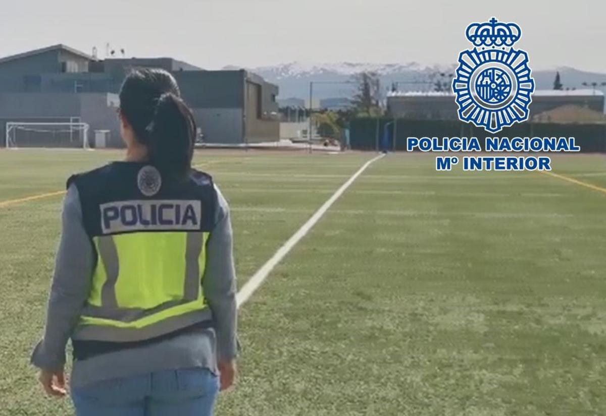 Ordre d’allunyament per a l’entrenador detingut per sis presumptes agressions sexuals a menors Ordre d’allunyament per a l’entrenador detingut per sis presumptes agressions sexuals a menors