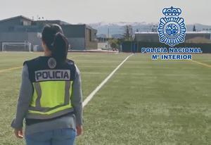 Ordre d’allunyament per a l’entrenador detingut per sis presumptes agressions sexuals a menors