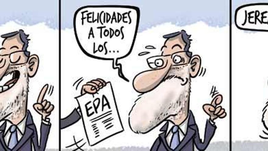 Los sindicatos llaman a manifestarse "por el empleo de calidad" y contra "la explotación y la pobreza"