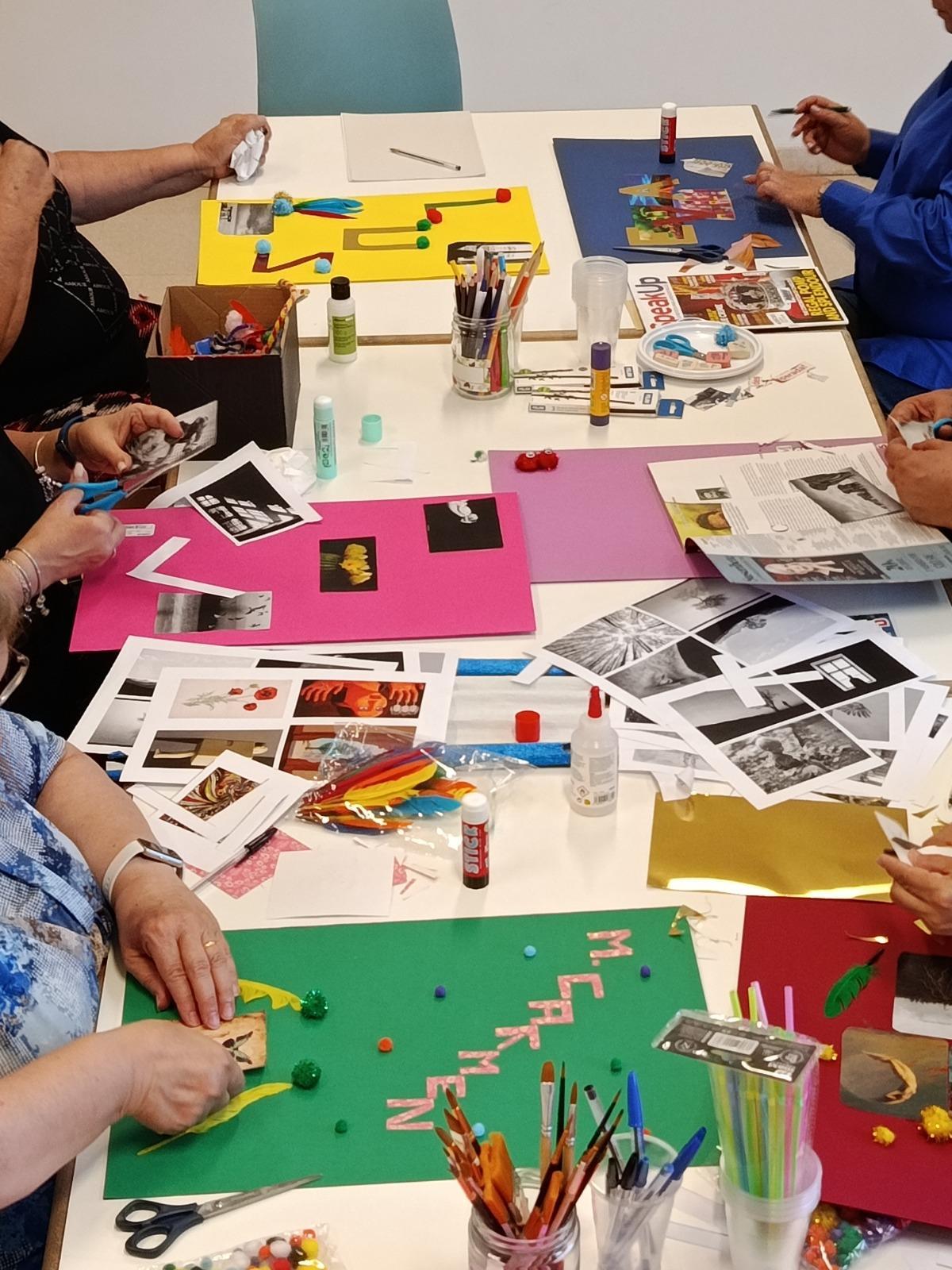 “Bakımın bir kadının adı ve sesi vardır”