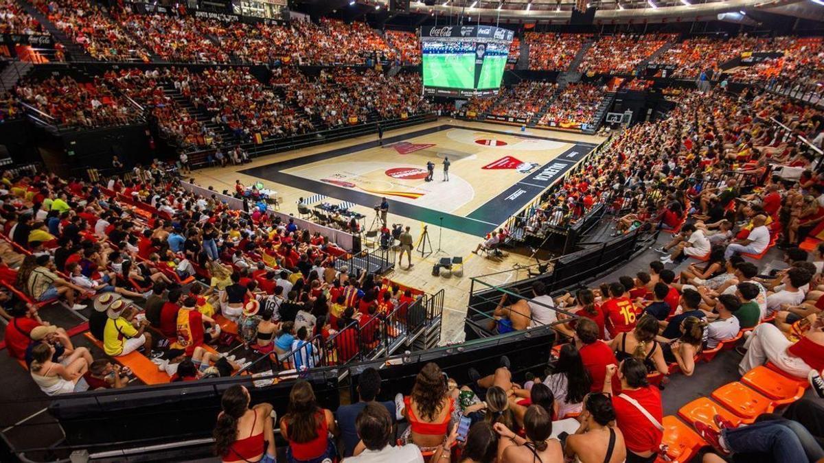 Fonteta Espanya-Bèlgica