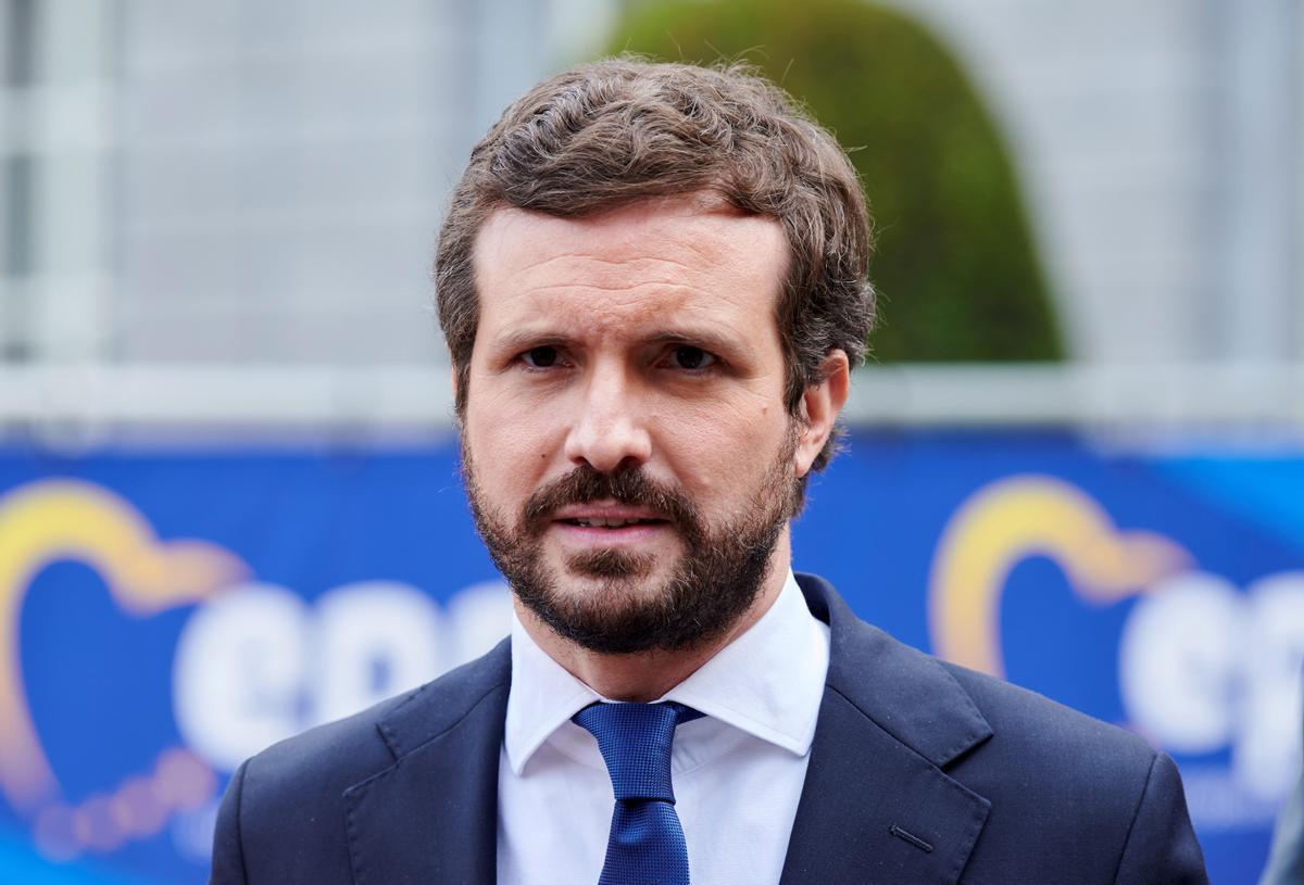 El PP censura també el «poc» control de la Comissió Europea sobre els fons El PP censura també el «poc» control de la Comissió Europea sobre els fons