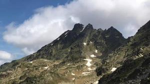 La Cima del Ruhle en verano