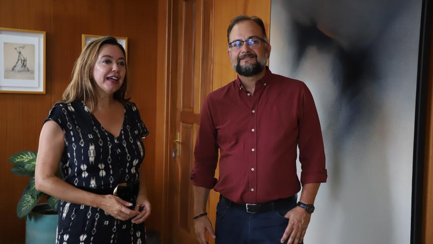 El Cabildo de Lanzarote impulsa un plan de ayudas por desahucios para familias vulnerables