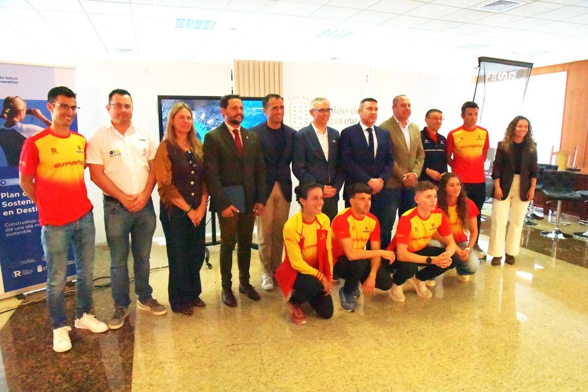 Imagen final de la presentación