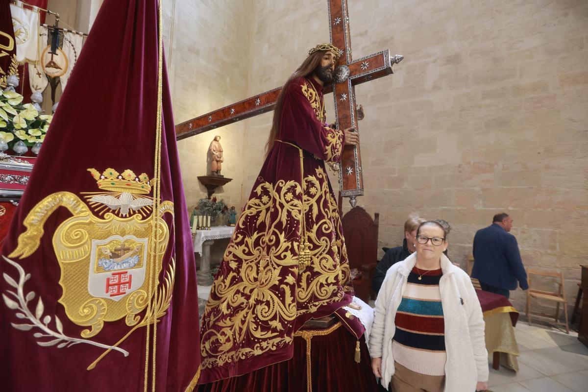 Una Cuaresma llena de fervor por el patrón de Orihuela