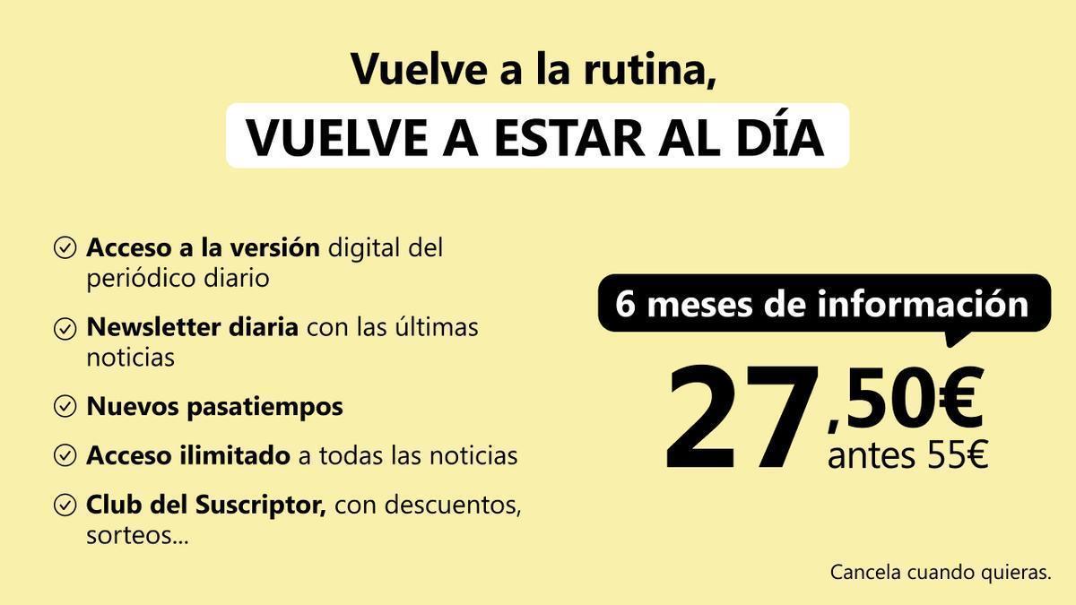 Aprovecha las ventajas de la Edición Impresa Digital.