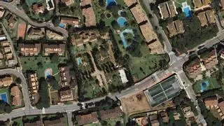 SOS Costa Brava presenta al·legacions al pla que afecta els jardins Rubió i Tudurí de Palafrugell