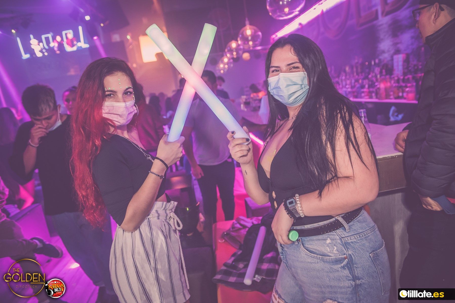 The Golden (12/11/2021)