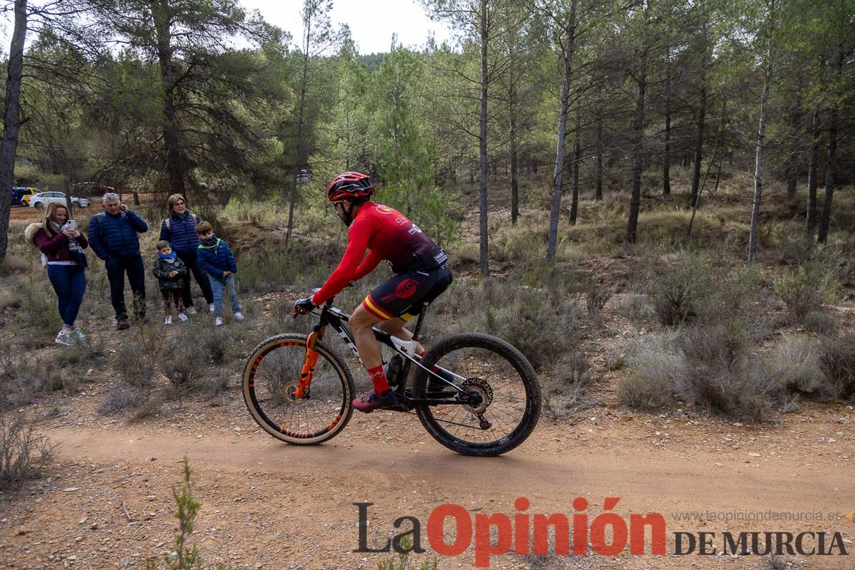 Circuito XCM Región de Murcia, ‘Memorial Luís Fernández’