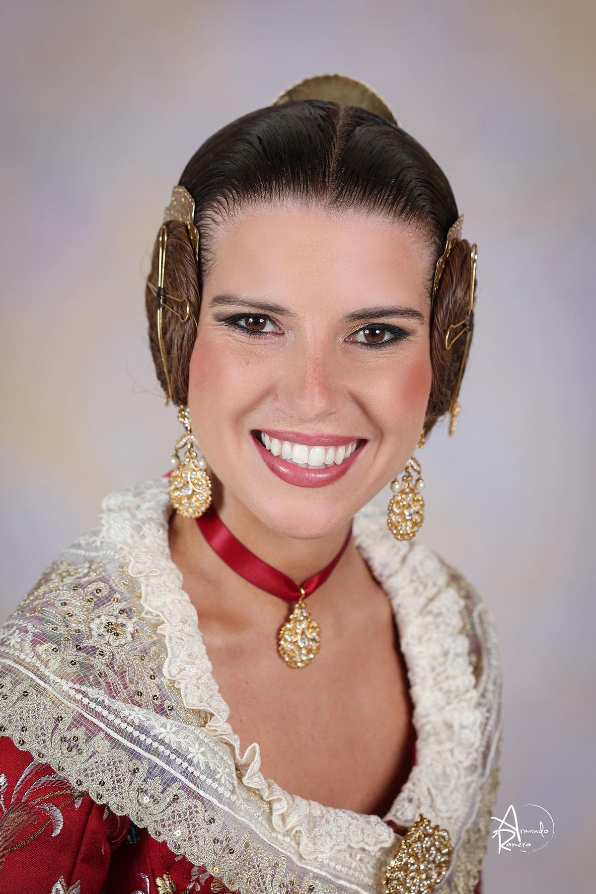 Carmen Chiva Gómara (Cadiz-Literato Azorin)