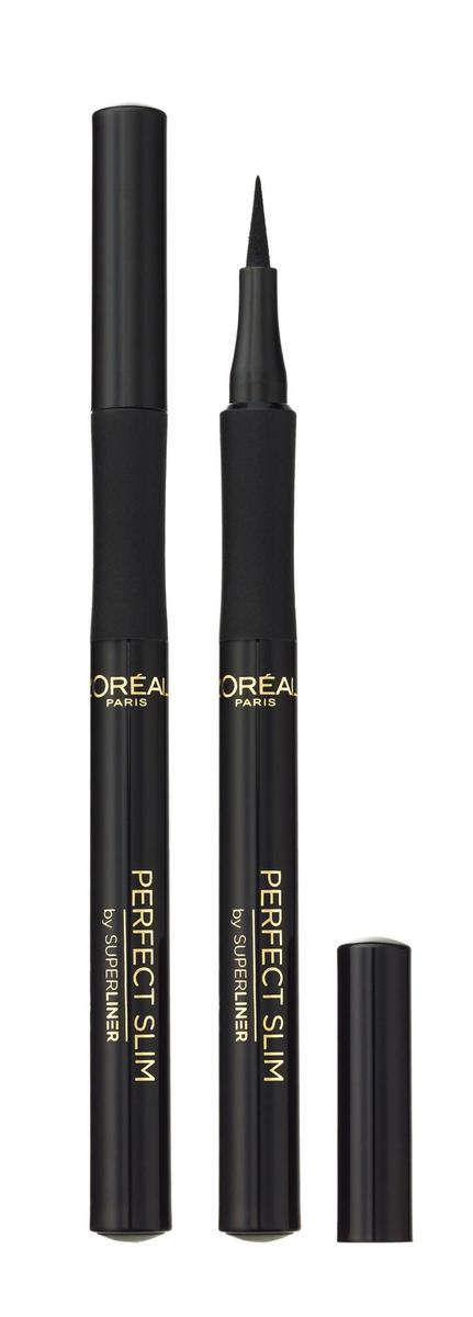 Superliner Perfect Slim de L’Oréal Paris. (PVPR*: 8, 95 euros)