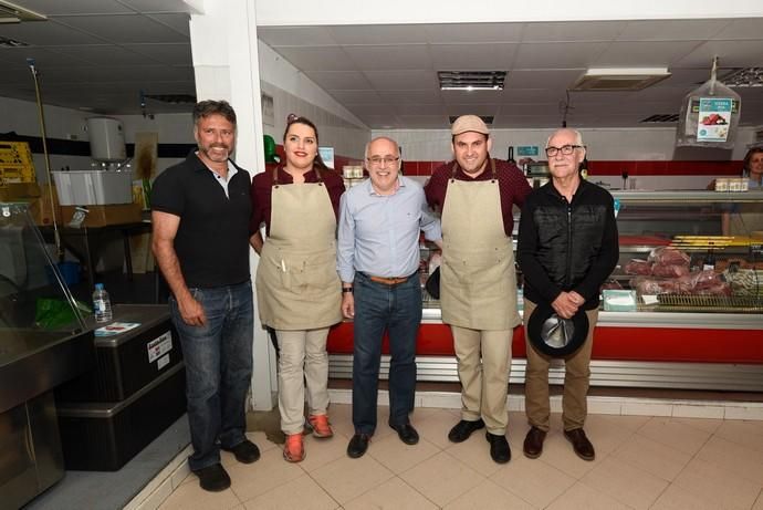 Feria Ecológica de Gran Canaria