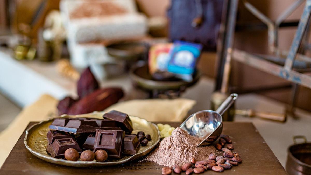 Dentol Capital toma una participación en la firma chocolatera Marcos Tonda.
